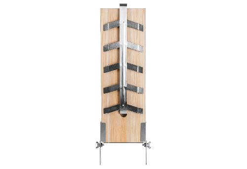 Esschert Design Lachsflammbrett