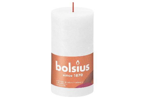 bolsius Stumpenkerze 'Rustiko Shine'