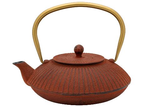 Bredemeijer Teekanne 'Linhai'