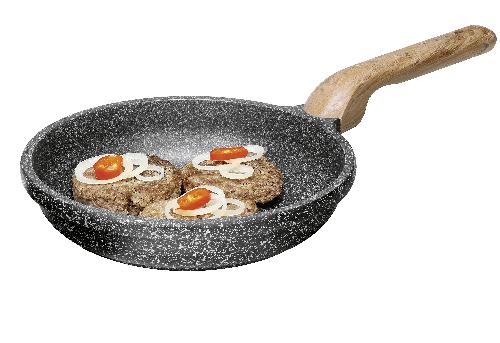 Karl Krüger Bratpfanne Texas 24cm