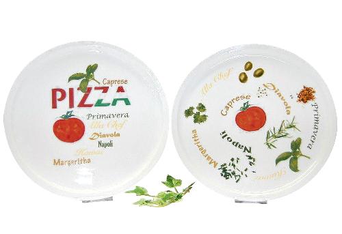 Retsch Pizzateller "Pizza