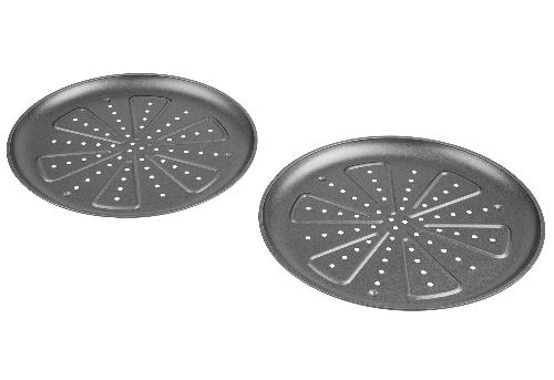 CHG Pizza-Set 2-teilig