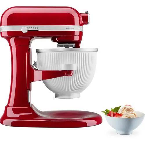 KitchenAid Eisbereiter 5KSMICM