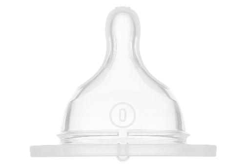 MAM Sauger Gr.0 2er Pack