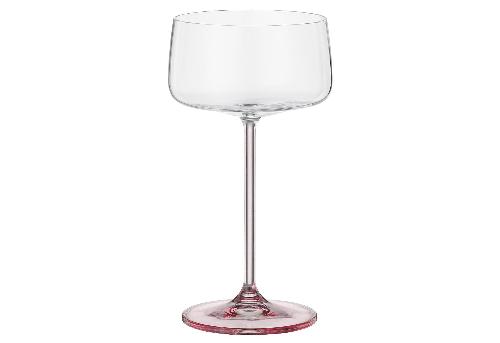 Bohemia Cristal Cocktailschale Selection "Alex