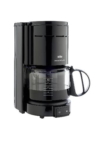 BRAUN Kaffeeautomat Aromaster Classic KF 47/1