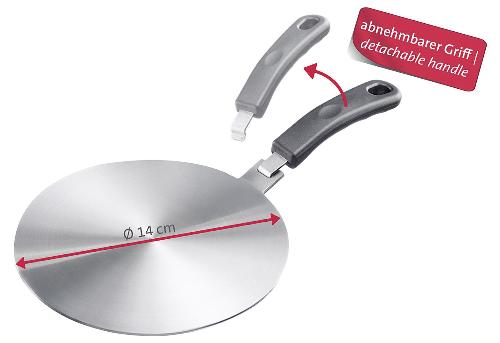 WESTMARK Induktionsadapterplatte