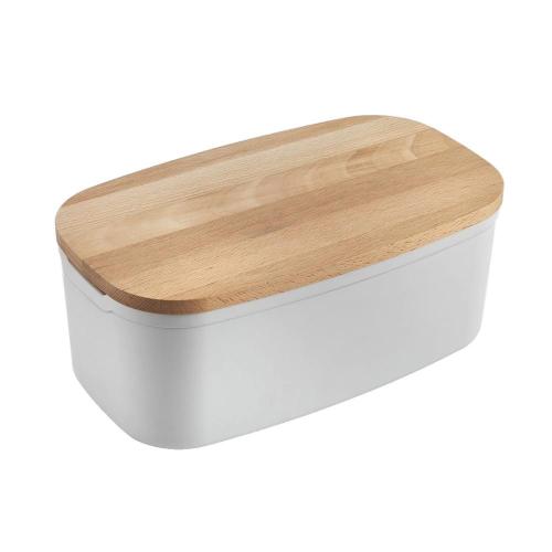Metaltex Brotkasten "Bready