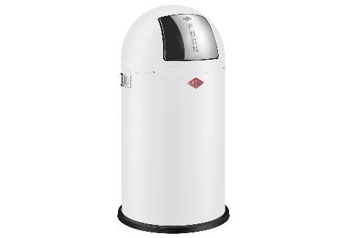 WESCO Abfallsammler "Pushboy