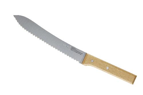 OPINEL Brotmesser "Parallele