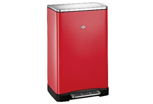 WESCO Tret-Abfallsammler "Big Double Boy