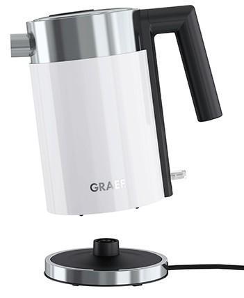 GRAEF Wasserkocher WK 401