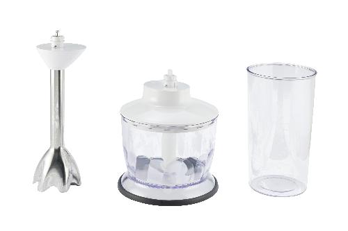 BRAUN Handmixer HM 5137 WK