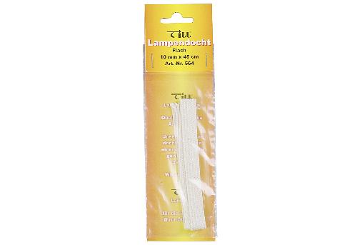 Till-Zündfix Lampendocht flach 45x1cm
