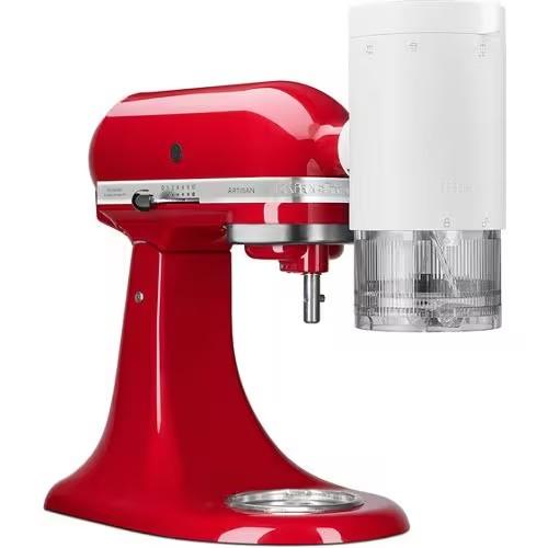 KitchenAid Kratzeisvorsatz 5KSMIA