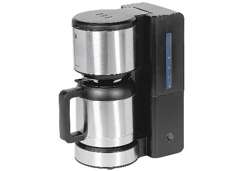 WMF Thermo-Kaffeeautomat Stelio Aroma 0412160011