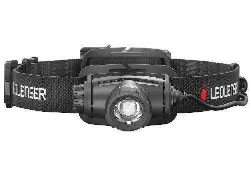 Ledlenser Stirnlampe H5 Core