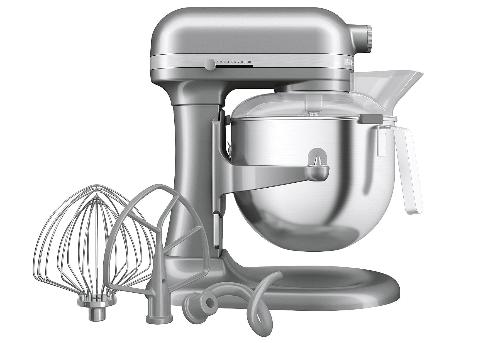 KitchenAid HeavyDuty Küchenmaschine 5KSM70JPX