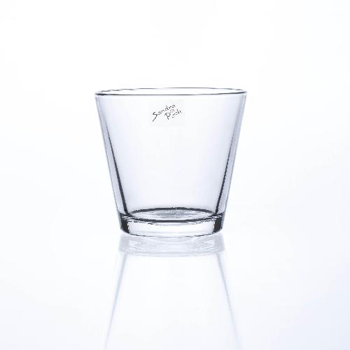 Sandra Rich Vase Ø12cm H11cm