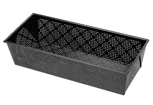 KAISER Brotform perforiert 35 cm