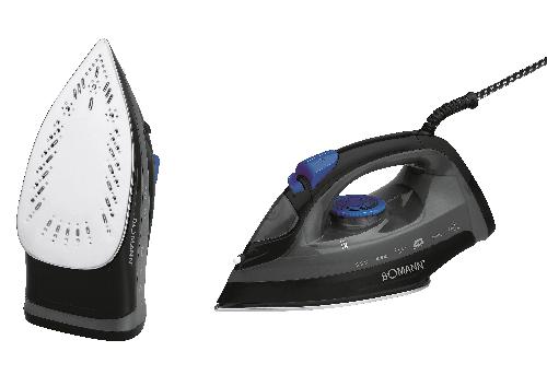 Bomann Dampfbügler DB 6003 CB