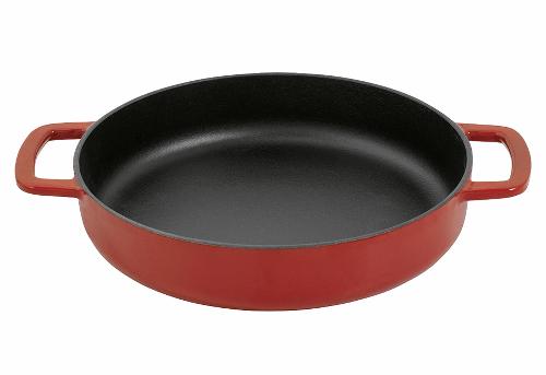 COMBEKK Bratpfanne "Sous-Chef