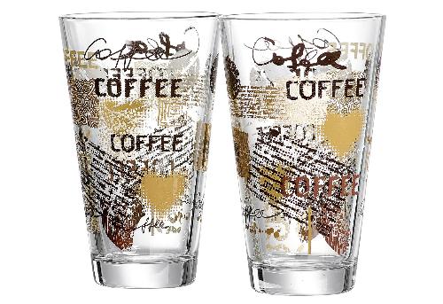 Ritzenhoff & Breker Latte Macchiato "Crema