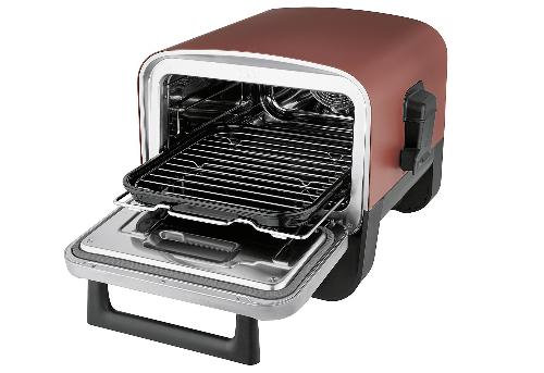 NINJA Outdoor Ofen Woodfire - OO101EU
