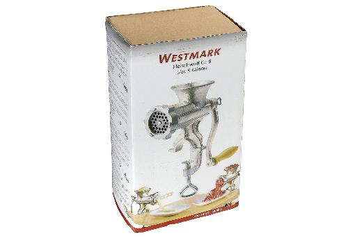 WESTMARK Fleischwolf