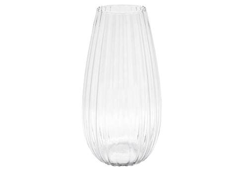 Sandra Rich Vase "Stone