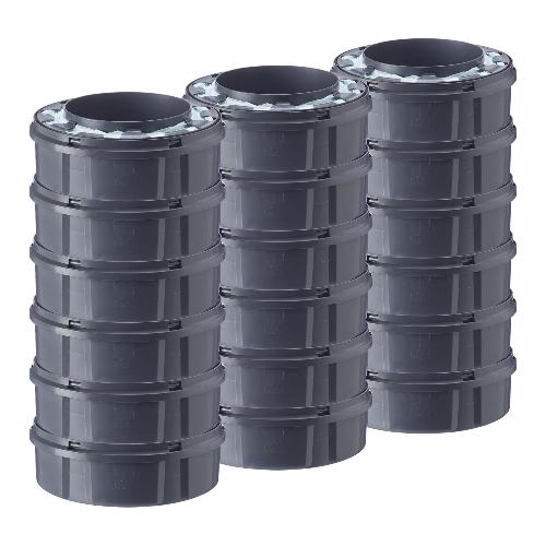 Tommee Tippee Twist&Click Nachfüllkassetten 18er Pack