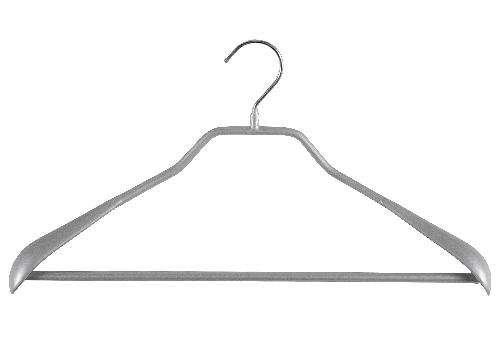 mawa Trockenbügel "Body-Form" mit Steg, 1 Stück