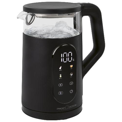 PROFI COOK Wasserkocher WK 1328