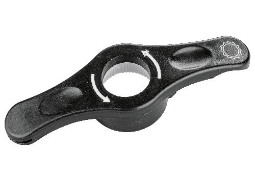 Fackelmann Multiöffner "4 in 1 Help&Safe