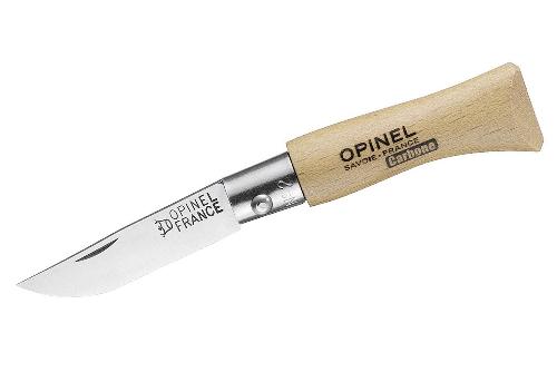 OPINEL Mini−Messer "No. 02