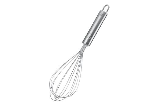 Metaltex Imperial Schneebesen