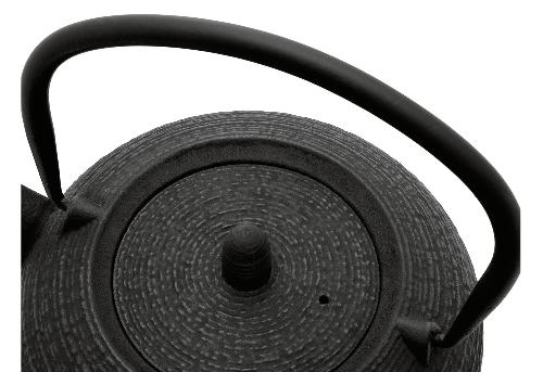 Bredemeijer Teekanne "Asia Tibet