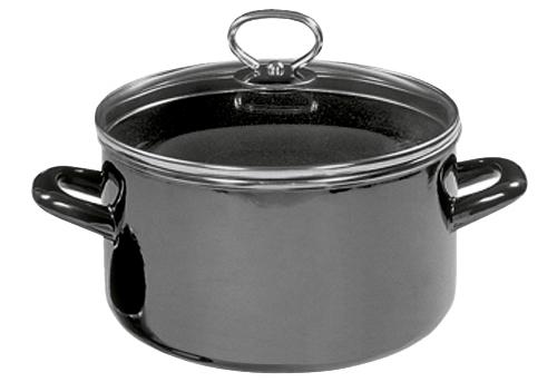 Karl Krüger Bratentopf "Brillant