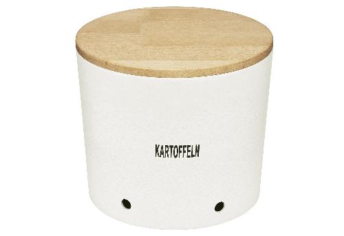 Magu Kartoffeltopf "Natur-Design