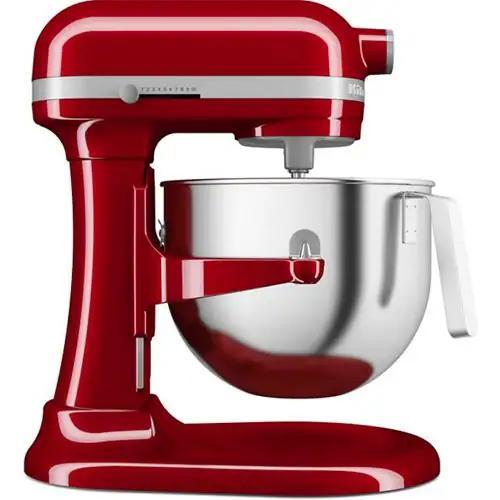 KitchenAid HeavyDuty Küchenmaschine 5KSM70JPX