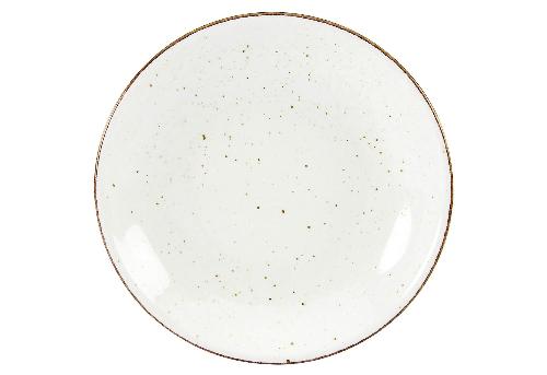 CreaTable Suppenteller "Vintage Nature