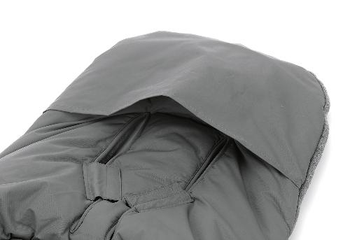 Babyworld Winterfußsack "Kinley