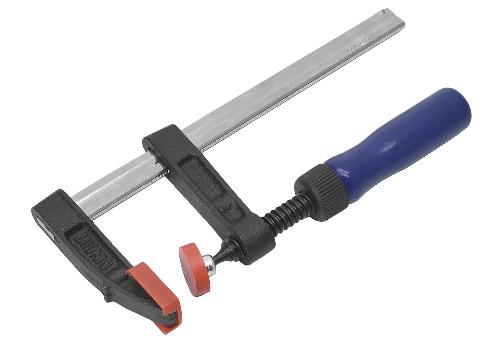 EASY WORK Bastelschraubzwinge