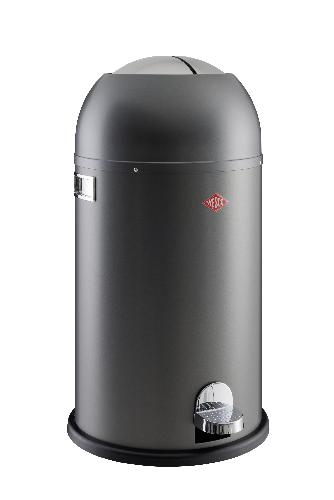 WESCO Tret-Abfallsammler "Kickmaster