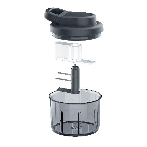 Zyliss Multischneider "Easy Pull"