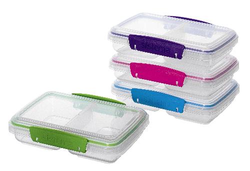 Sistema Lunchbox "Small Split to go