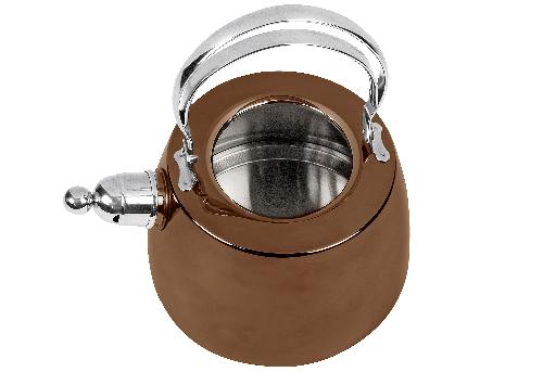 Schulte-Ufer Flötenkessel "Zora