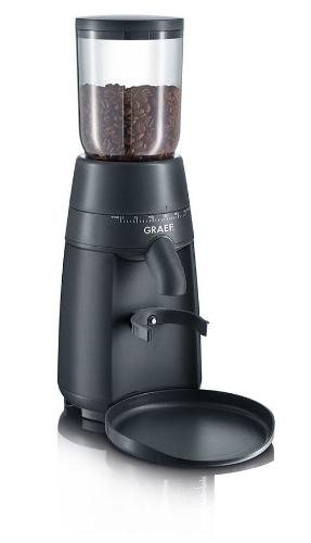 GRAEF Kaffeemühle CM 702