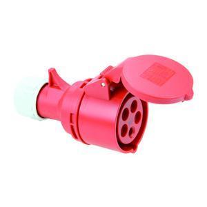 REV Ritter Kupplung 5-polig 32A