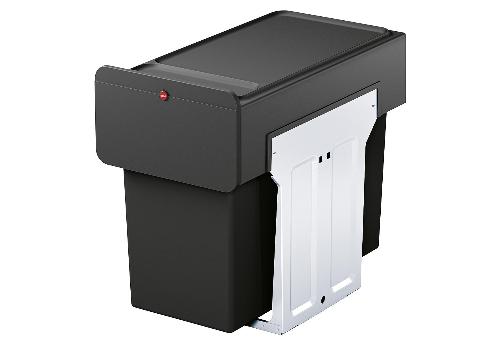 Hailo Einbaumülleimer "EcoLine Design L